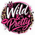 Wild & Pretty Nails